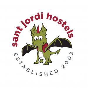 Sant Jordi Hostels Sagrada Familia